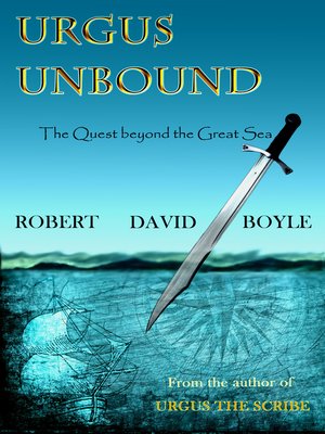 cover image of Urgus Unbound